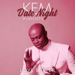 Album cover of Love Letter