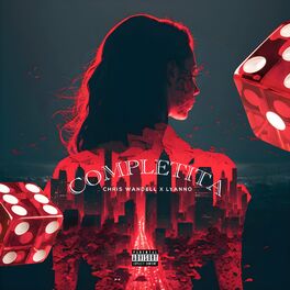 Album cover of Completita