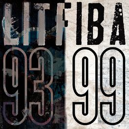Album cover of LITFIBA 93-99