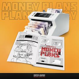 Album cover of Money Plans