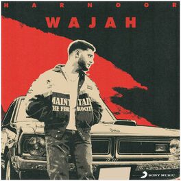 Album cover of Wajah