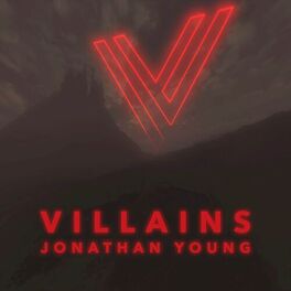 Album cover of VILLAINS