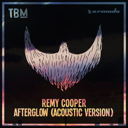 Album cover of Afterglow (Acoustic Version)