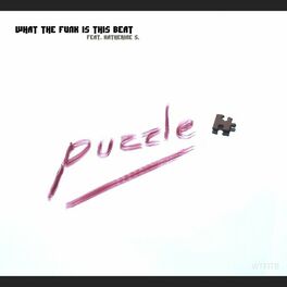 Album cover of Puzzle