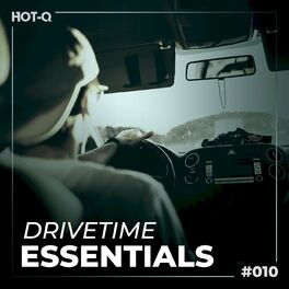 Album cover of Drivetime Essentials 010