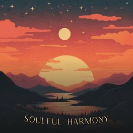 Album cover of Soulful Harmony
