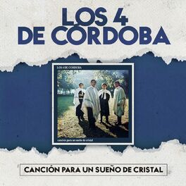 Album cover of Canción para un Sueño de Cristal