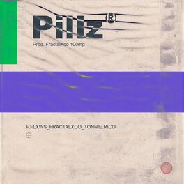 Album picture of Pillz