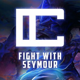 Album cover of Fight with Seymour (From 