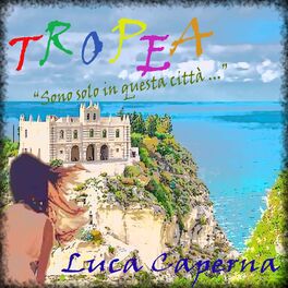 Album cover of Tropea