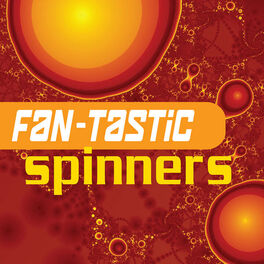 Album cover of Fan-tastic Spinners