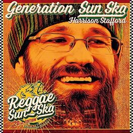 Album cover of Génération Sun Ska (20ème édition Sun Ska Festival)