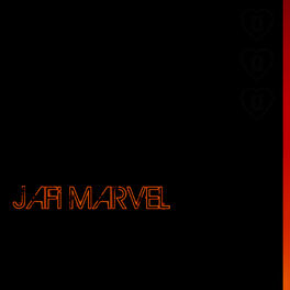 Album cover of JAFi MARVEL