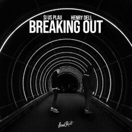 Album cover of Breaking Out