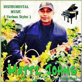 Album cover of Mattz Johns (Instrumental Music)