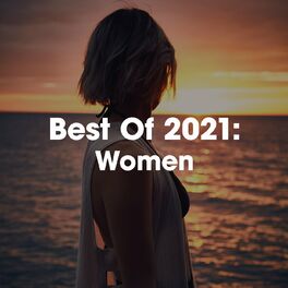 Album cover of Best Of 2021: Women