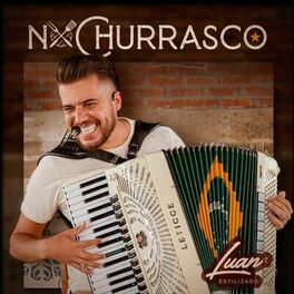 Album cover of No Churrasco