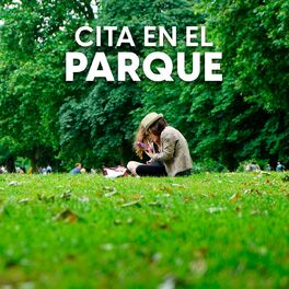 Album cover of Cita en el parque