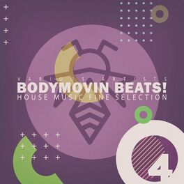 Album cover of Bodymovin Beats!, Vol. 4