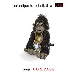 Album cover of JEEP COMPASS