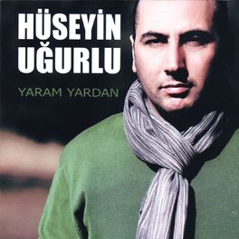 Album cover of Yaram Yardan