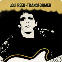 Album picture of Transformer
