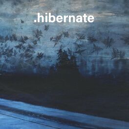 Album cover of .hibernate