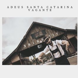 Album cover of Adeus Santa Catarina