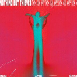Album cover of Real Love Song