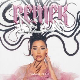 Album cover of Remek-Delo