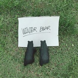 Album cover of Winter Bear