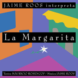 Album cover of La Margarita