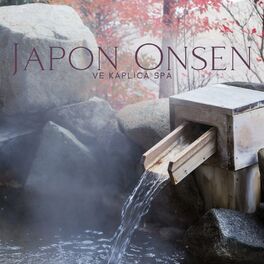 Album cover of Japon Onsen ve Kaplıca Spa