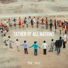 Album cover of Father of all Nations