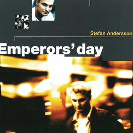 Album cover of Emperors' Day