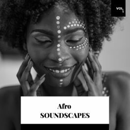 Album cover of Afro Soundscapes, Vol.1