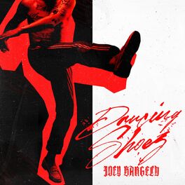 Album cover of Dancing Shoes