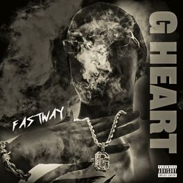 Album cover of G Heart