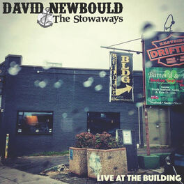 Album cover of Live at the Building - EP
