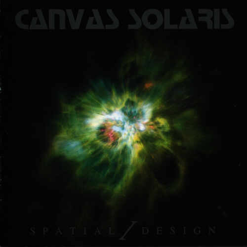 Canvas Solaris - Sublimation, Releases