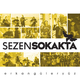 Album cover of Sezen Sokakta