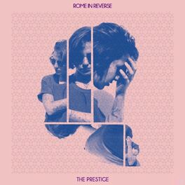 Album cover of The Prestige