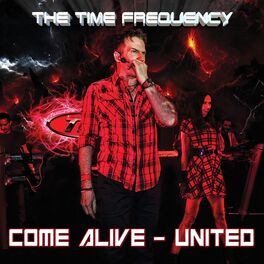 Album cover of Come Alive / United