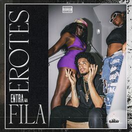 Album cover of Entra na Fila
