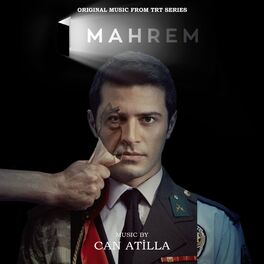 Album cover of Mahrem (Original Soundtrack)