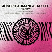 Joseph Armani Candy lyrics and songs Deezer