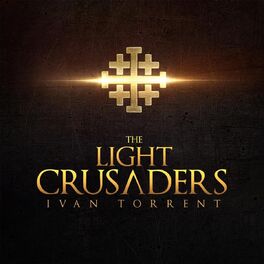 Album cover of The Light Crusaders