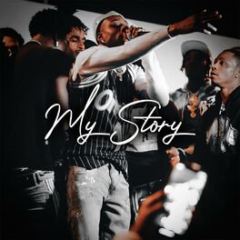 Album cover of My Story