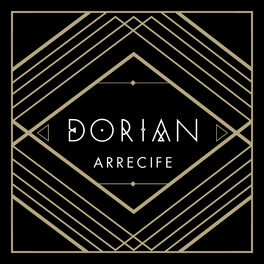 Album cover of Arrecife