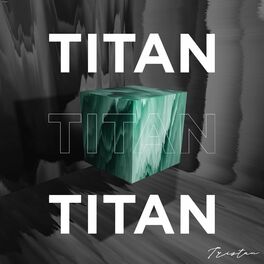 Album cover of TITAN